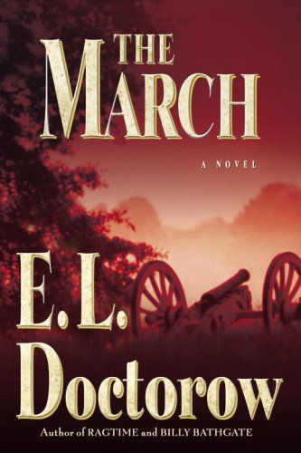 The March: A Novel — E. L. Doctorow