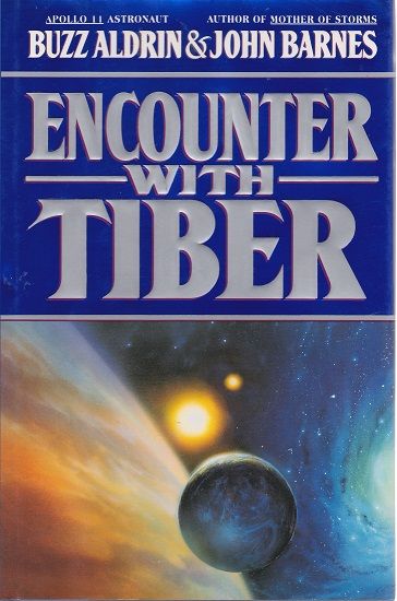 Encounter With Tiber — John Barnes