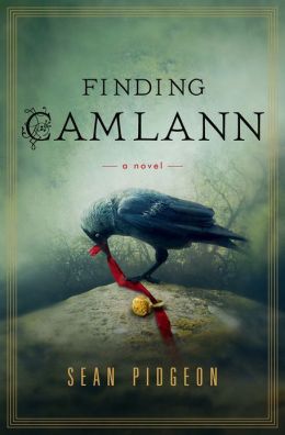 Finding Camlann — Sean Pidgeon