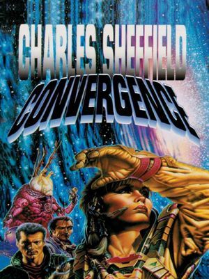 CONVERGENCE ("Heritage Universe" Series) — Sheffield