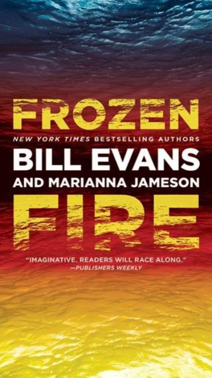 Frozen Fire — Bill Evans
