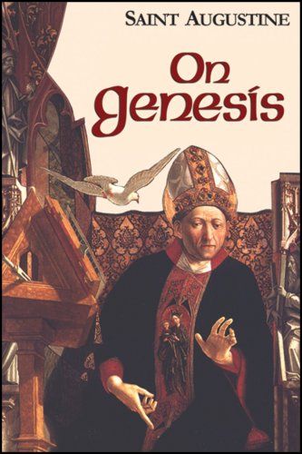 On Genesis — Augustine of Hippo