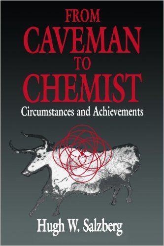 From Caveman to Chemist — Salzberg