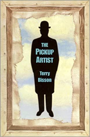 The Pickup Artist — Terry Bisson