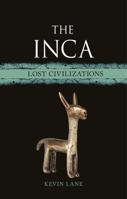 The Inca — Kevin Lane