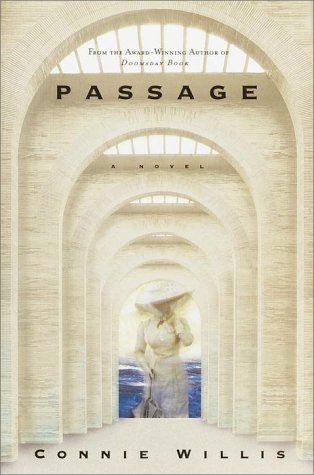 Passage — Connie Willis