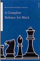 Complete Defence for Black, A — Raymond Keene