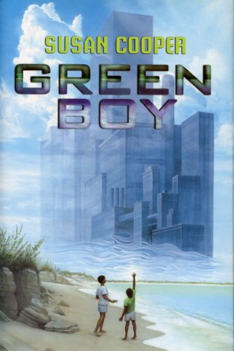 Green Boy — Susan Cooper