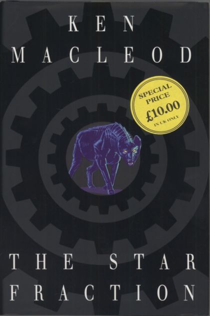 Star Fraction, The — Ken MacLeod