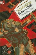 Green Arrow/Black Canary Vol 01: The Wedding Album (Green Arrow (Graphic Novels)) — Judd Winick