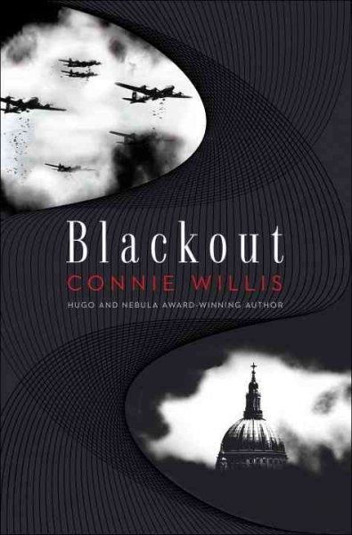 Blackout — Connie Willis