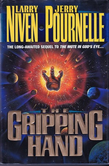 Gripping Hand, The — Jerry Pournelle