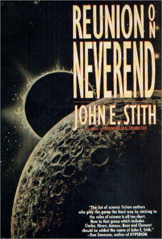Reunion on Neverend — John E. Stith