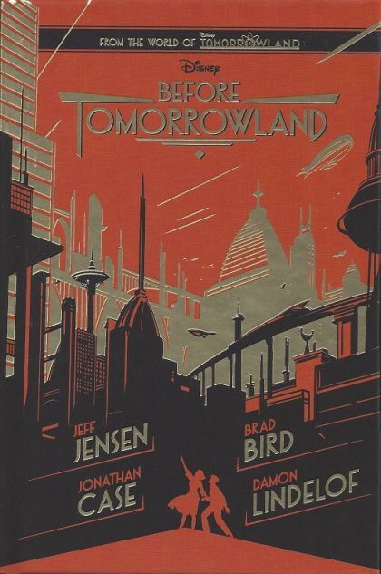 Before Tomorrowland — Jonathan Case