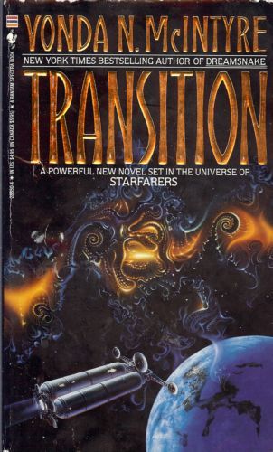 Transition — Vonda McIntyre