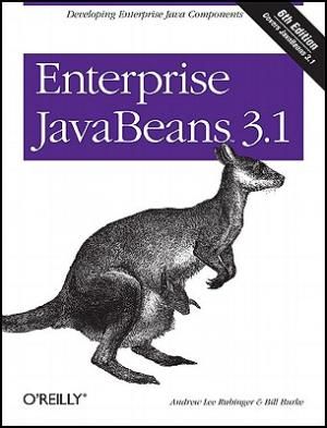 Enterprise JavaBeans 3.1 — Andrew Lee Rubinger