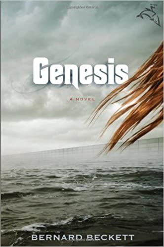 Genesis — Bernard Beckett