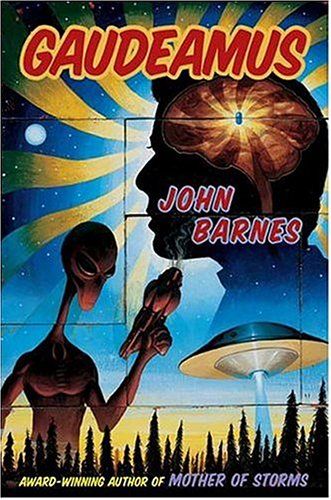 Gaudeamus — John Barnes