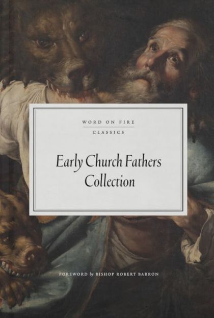 Early Church Fathers Collection