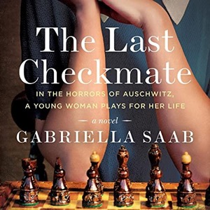 The Last Checkmate — Gabriella Saab