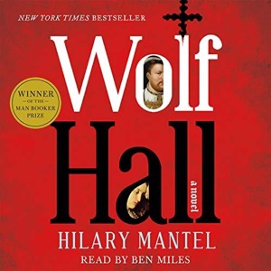 Wolf Hall — Hilary Mantel