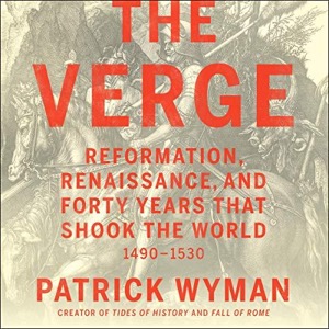 The Verge — Patrick Wyman