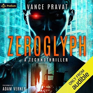 Zeroglyph — Vance Pravat