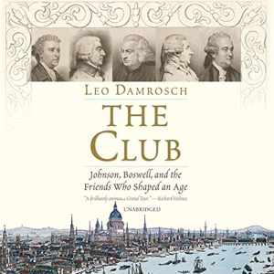 The Club — Leo Damrosch