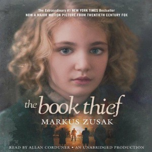 The Book Thief — Markus Zusak