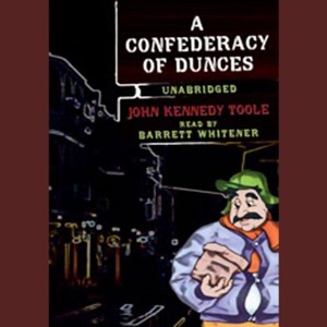 A Confederacy of Dunces — John Kennedy Toole