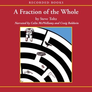 A Fraction of the Whole — Steve Toltz