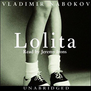 Lolita — Vladimir Nabokov