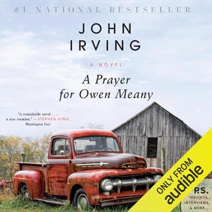 A Prayer for Owen Meany — John Irving