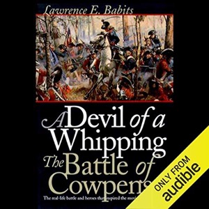 Devil of a Whipping — Lawrence Babits
