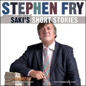 Stephen Fry Presents...A Selection of Short Stories — Hector Hugh Munro
