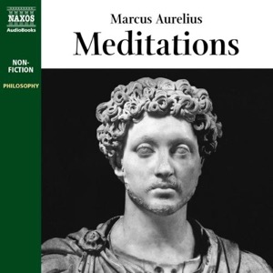 Meditations — Marcus Aurelius