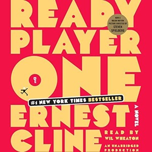 Ready Player One — Ernest Cline