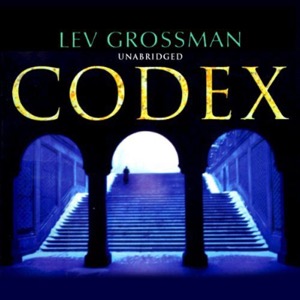 Codex — Lev Grossman