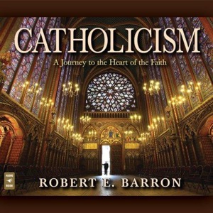 Catholicism — Robert Barron