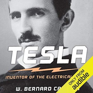 Tesla — W. Bernard Carlson