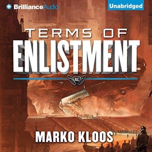 Terms of Enlistment — Marko Kloos
