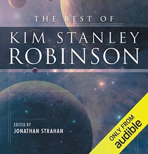 The Best of Kim Stanley Robinson — Kim Stanley Robinson