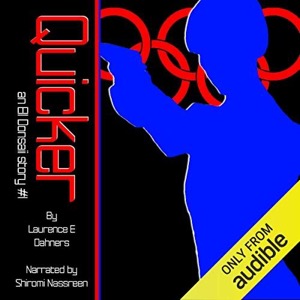Quicker — Laurence E Dahners