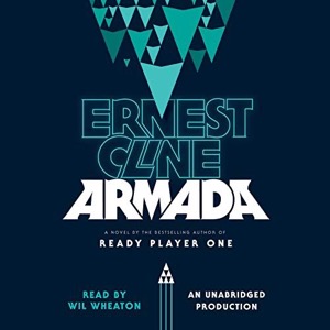 Armada — Ernest Cline
