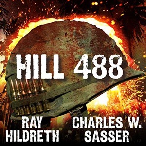 Hill 488 — Ray Hildreth