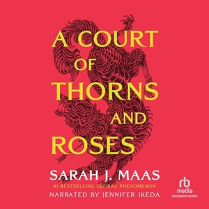 A Court of Thorns and Roses — Sarah J. Maas