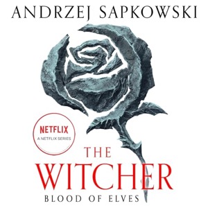 Blood of Elves — Andrzej Sapkowski