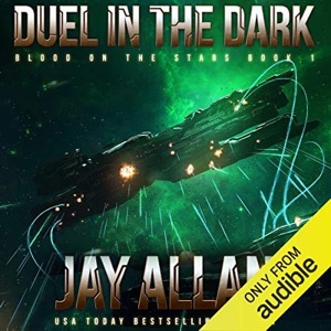 Duel in the Dark — Jay Allan