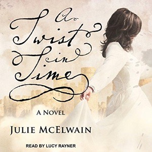 A Twist in Time — Julie McElwain
