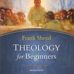 Theology for Beginners — Frank Sheed